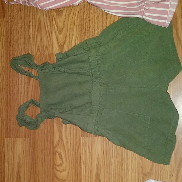 Romper bundle - Picture 2 of 3